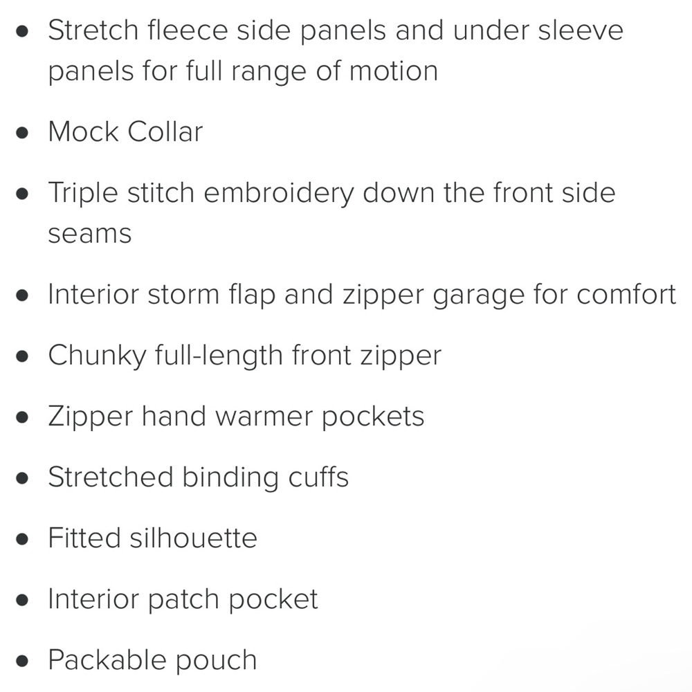 Alp N Rock Peyton Ski Jacket (S) - Picture 15 of 16